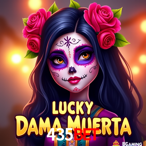 Slots na Plataforma 435Bet